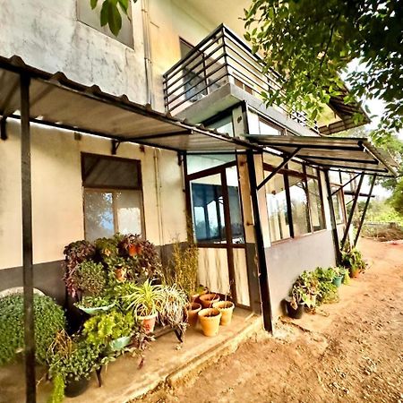 Coorg Nature Breeze Home Stay Madikeri Eksteriør billede