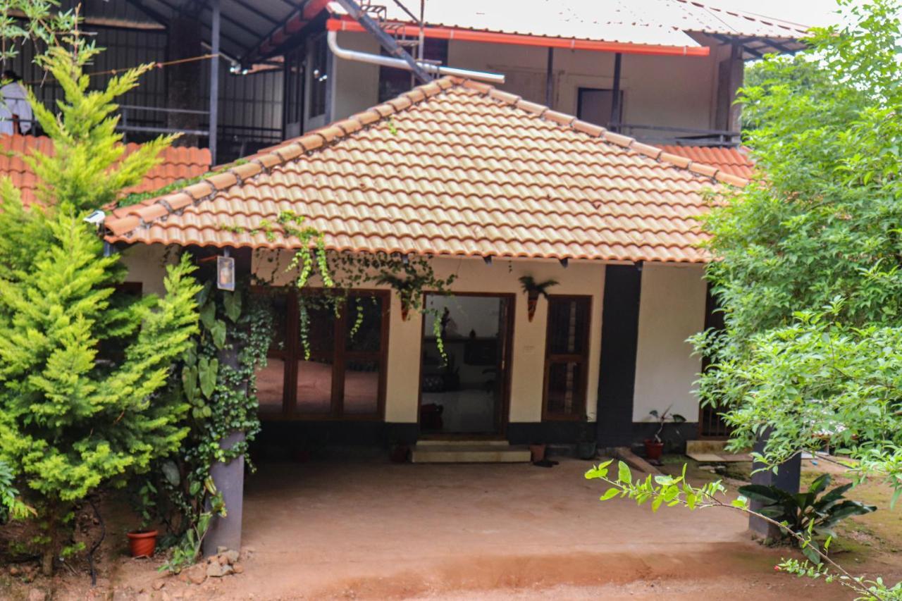 Coorg Nature Breeze Home Stay Madikeri Eksteriør billede