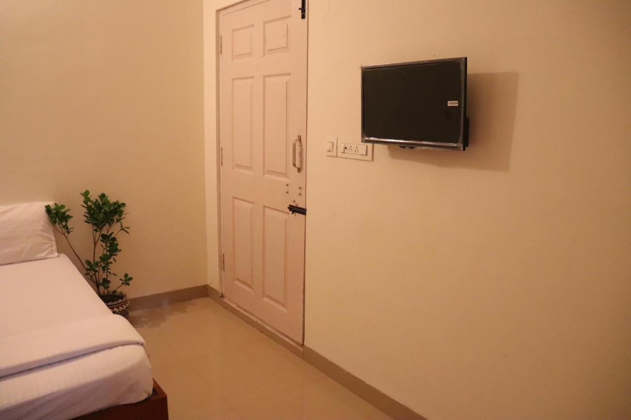 Coorg Nature Breeze Home Stay Madikeri Eksteriør billede