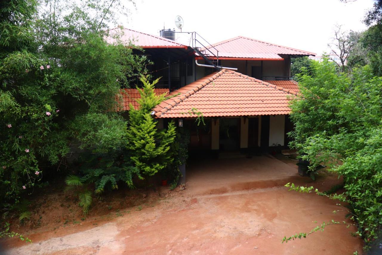 Coorg Nature Breeze Home Stay Madikeri Eksteriør billede