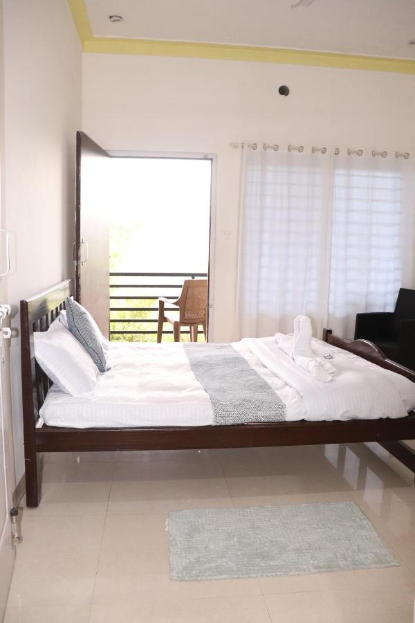 Coorg Nature Breeze Home Stay Madikeri Eksteriør billede