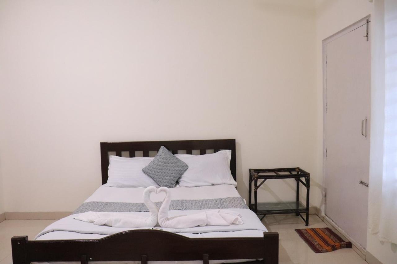 Coorg Nature Breeze Home Stay Madikeri Eksteriør billede