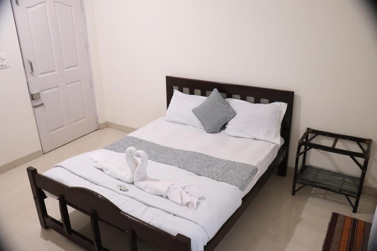 Coorg Nature Breeze Home Stay Madikeri Eksteriør billede