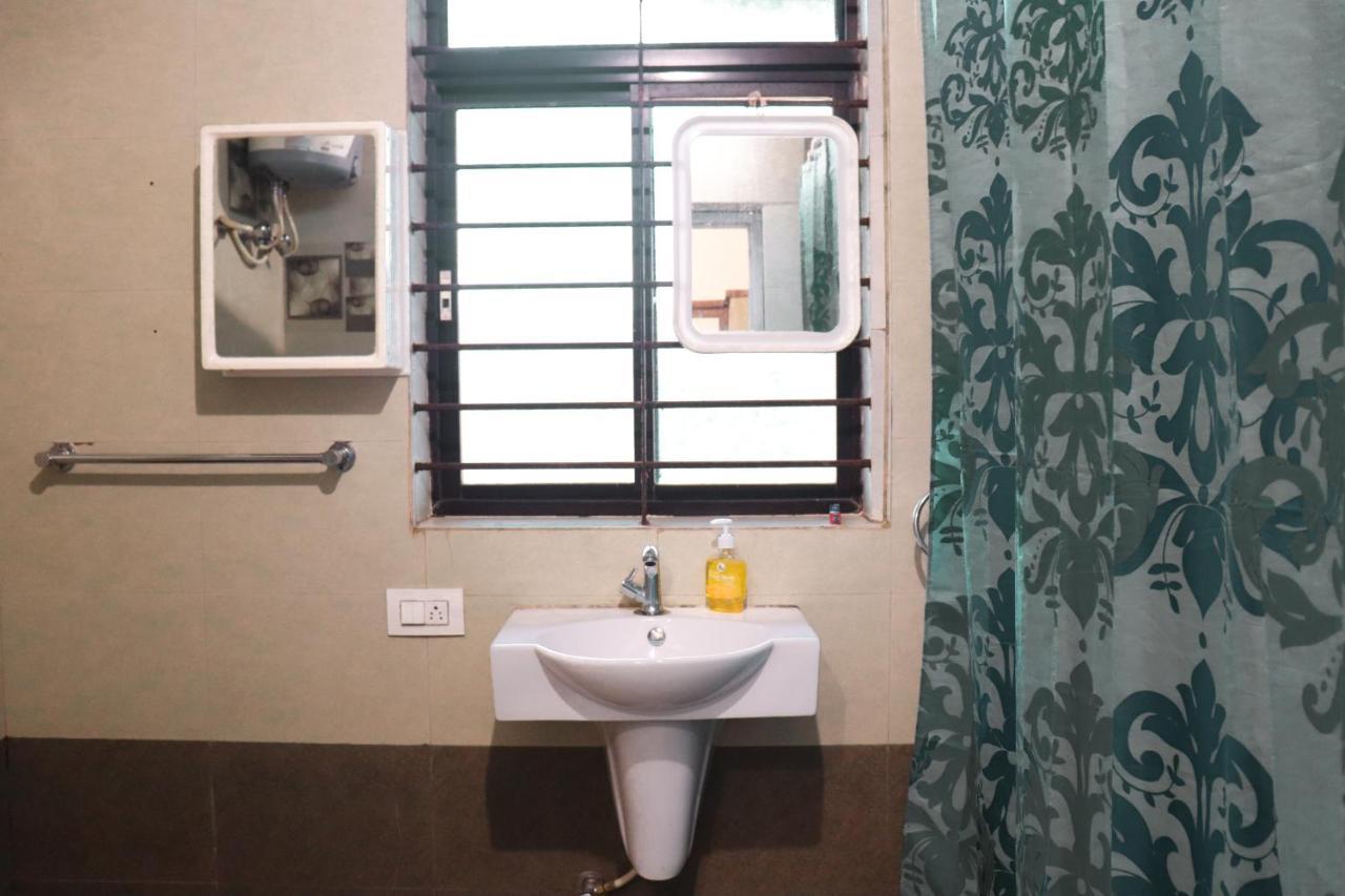 Coorg Nature Breeze Home Stay Madikeri Eksteriør billede