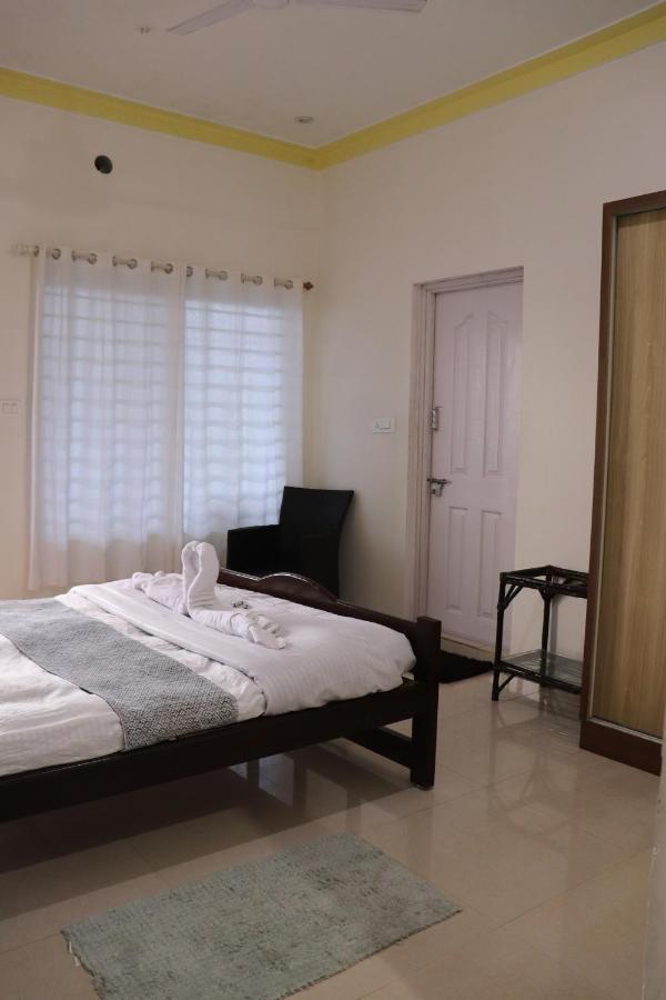 Coorg Nature Breeze Home Stay Madikeri Eksteriør billede