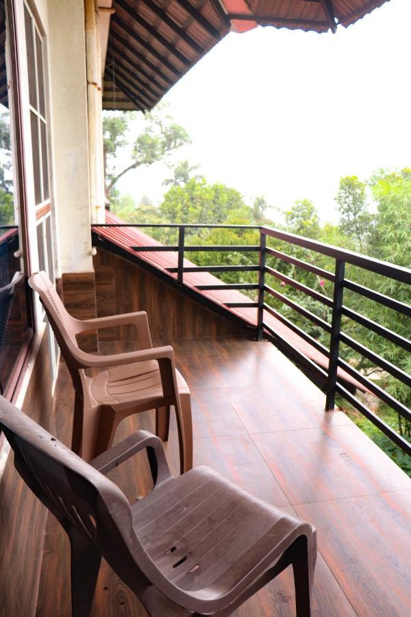 Coorg Nature Breeze Home Stay Madikeri Eksteriør billede