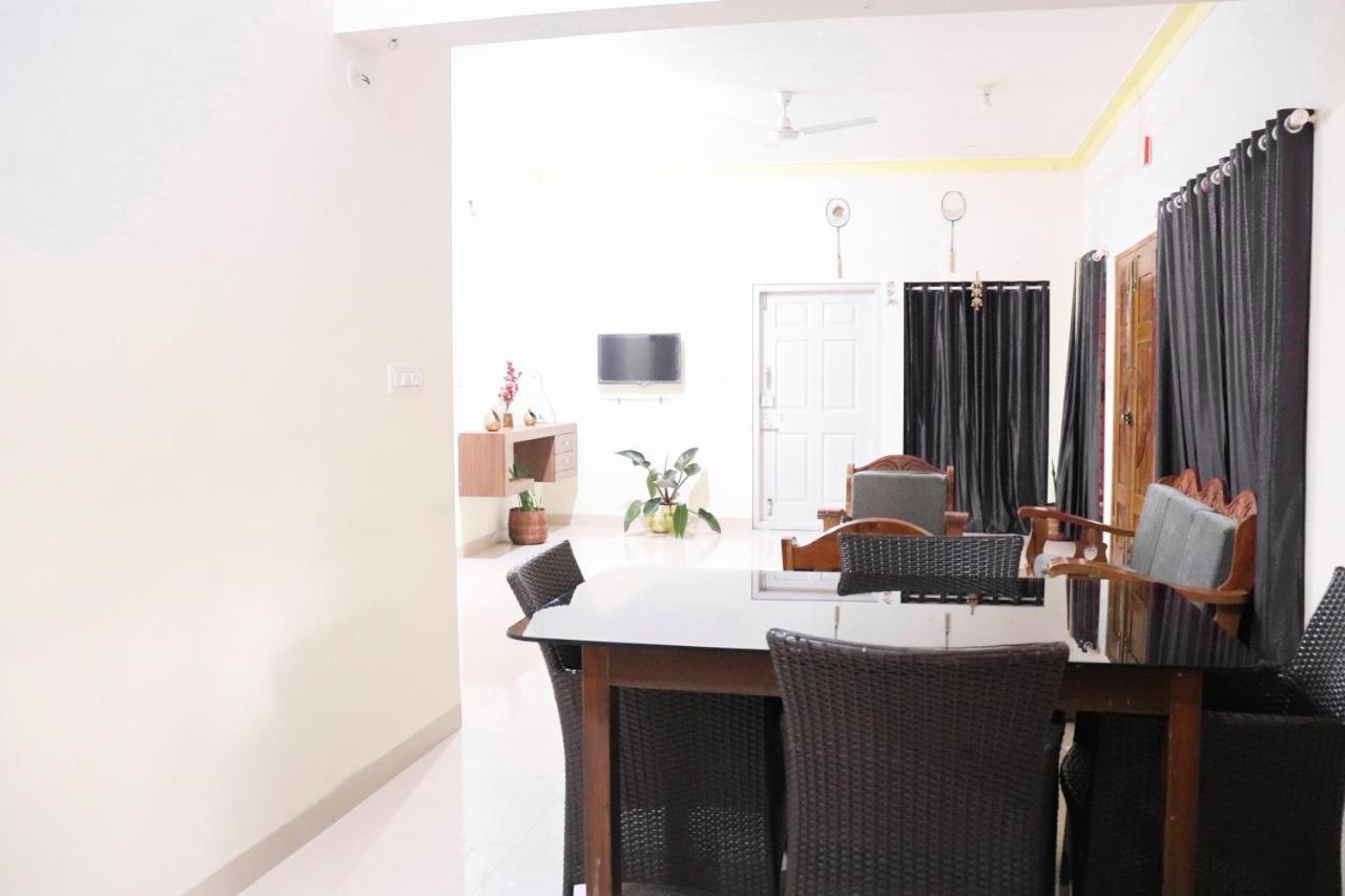 Coorg Nature Breeze Home Stay Madikeri Eksteriør billede
