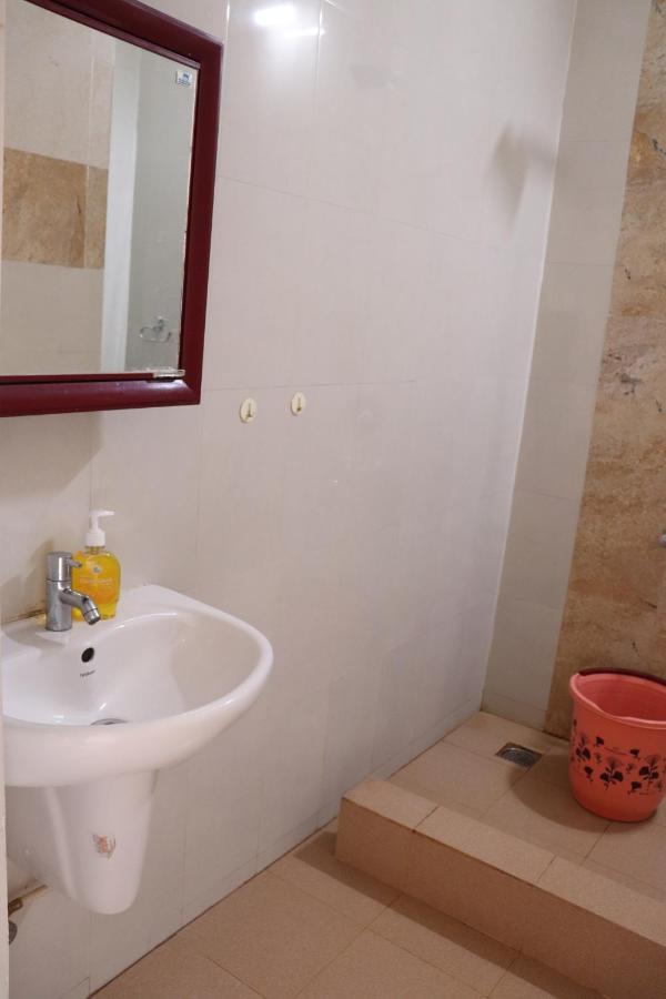 Coorg Nature Breeze Home Stay Madikeri Eksteriør billede