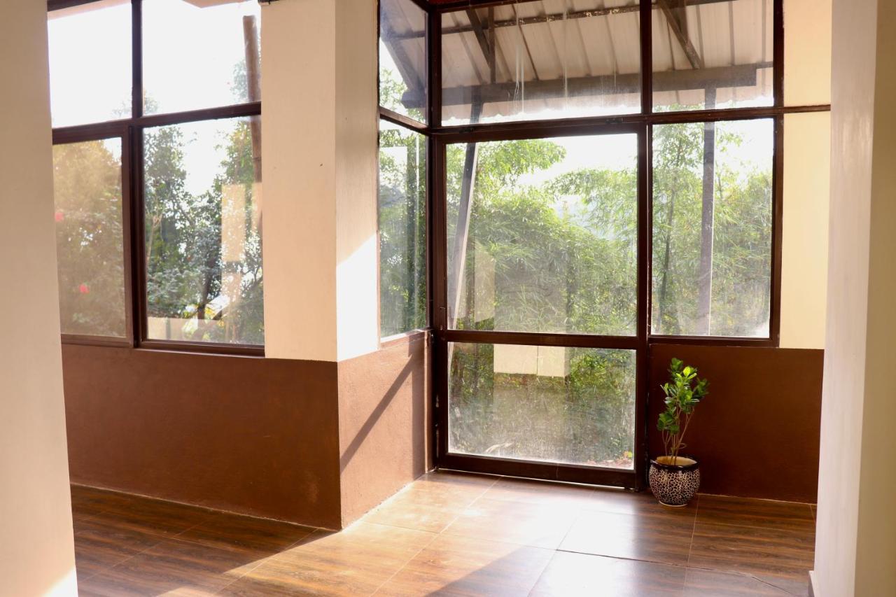 Coorg Nature Breeze Home Stay Madikeri Eksteriør billede