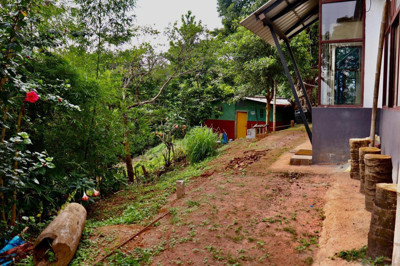 Coorg Nature Breeze Home Stay Madikeri Eksteriør billede