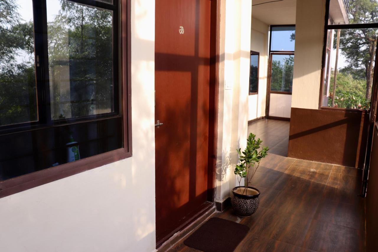 Coorg Nature Breeze Home Stay Madikeri Eksteriør billede