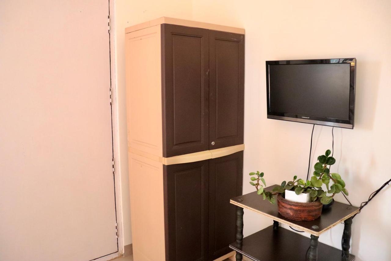 Coorg Nature Breeze Home Stay Madikeri Eksteriør billede