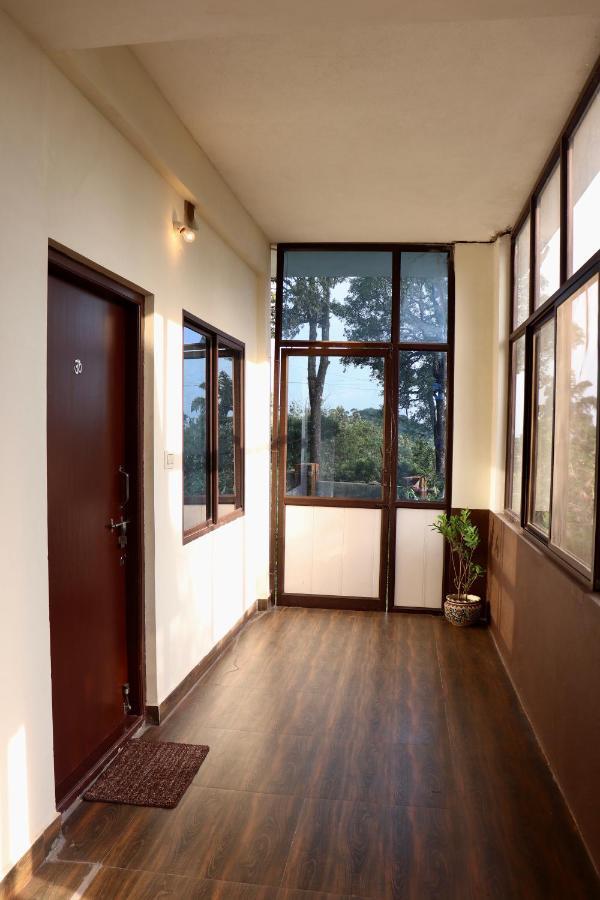 Coorg Nature Breeze Home Stay Madikeri Eksteriør billede