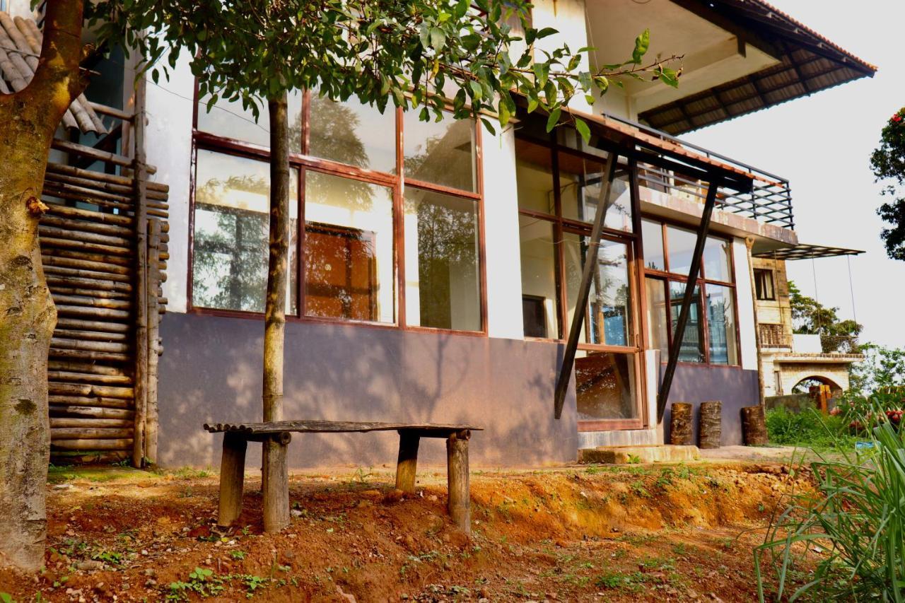 Coorg Nature Breeze Home Stay Madikeri Eksteriør billede