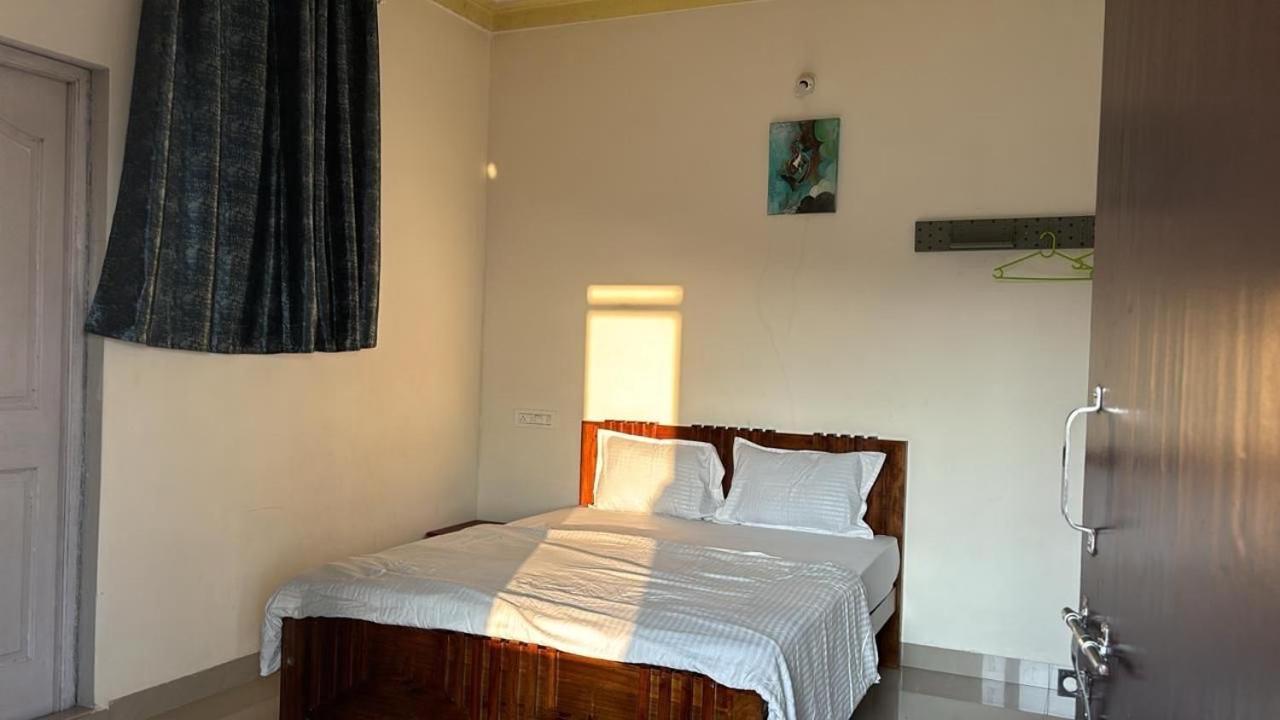 Coorg Nature Breeze Home Stay Madikeri Eksteriør billede