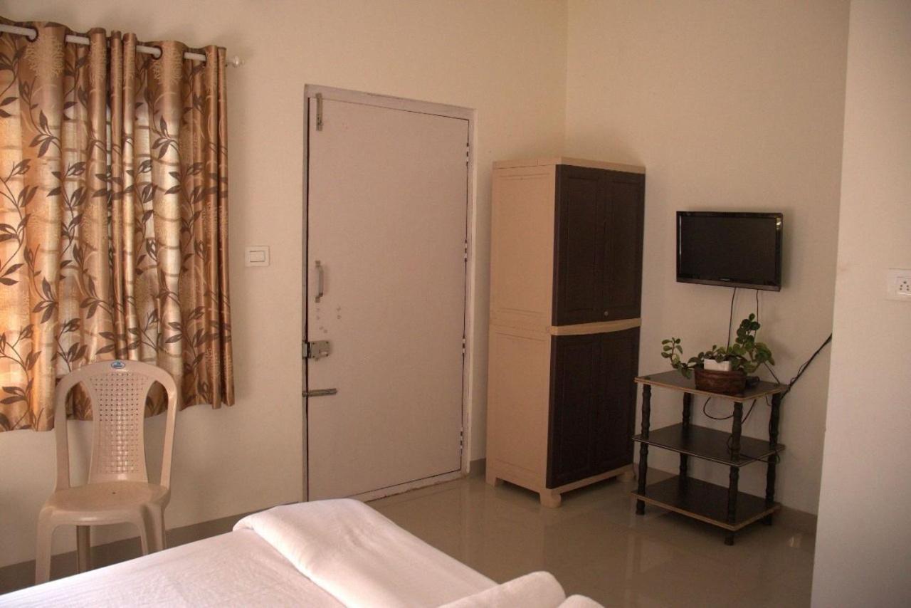 Coorg Nature Breeze Home Stay Madikeri Eksteriør billede