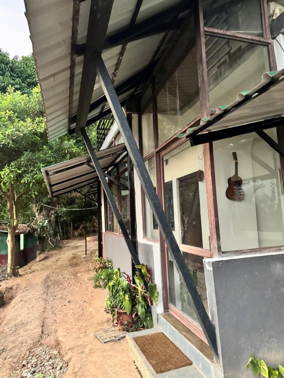 Coorg Nature Breeze Home Stay Madikeri Eksteriør billede