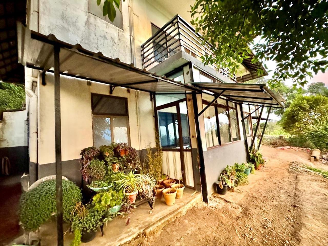 Coorg Nature Breeze Home Stay Madikeri Eksteriør billede