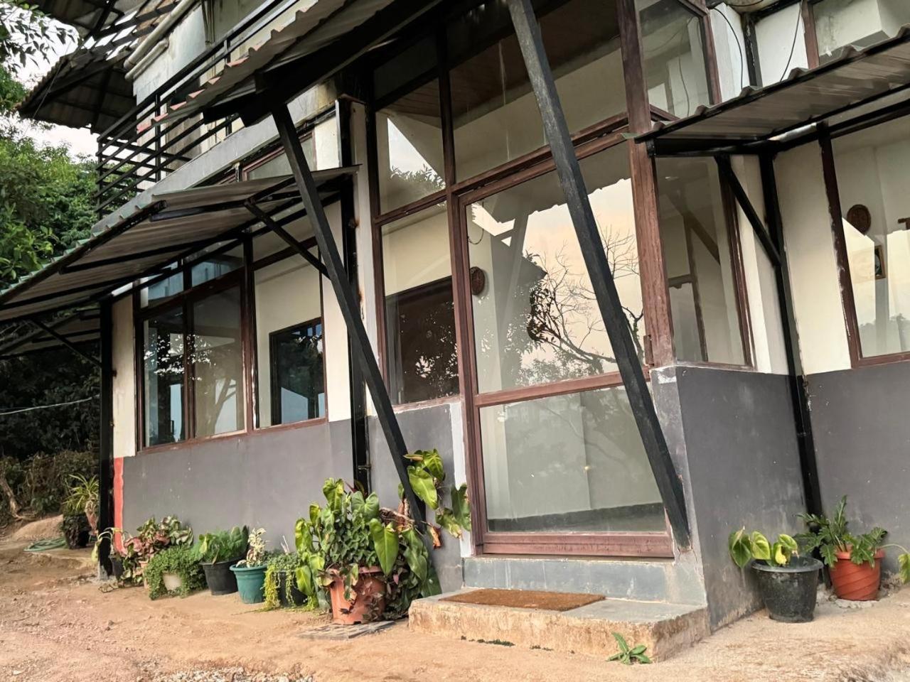 Coorg Nature Breeze Home Stay Madikeri Eksteriør billede